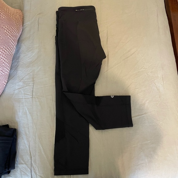 lululemon athletica Pants - Lululemon Size 10 leggings